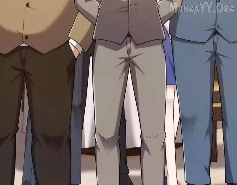 Hidden Dragon in the City (2025) Chapter 44 - page 123